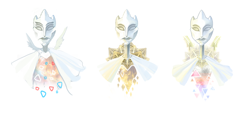 Illustration for article titled Totemic Togetic! Pokemon One a Day, Series 2!